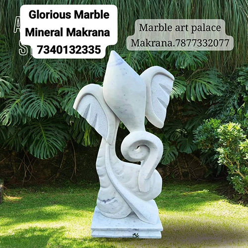 Marble handicraft