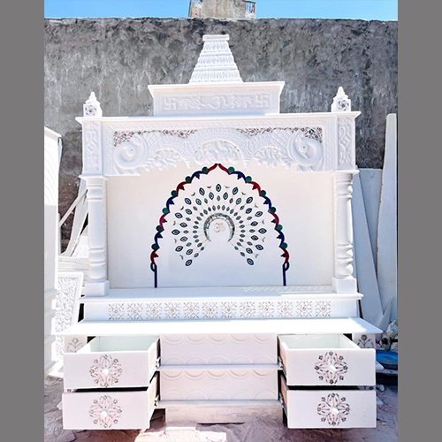 Marble Temple